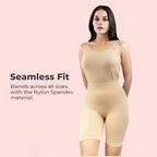 BLISSFIT HIGH WAIST
SEAMLESS SHAPER