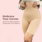 BLISSFIT HIGH WAIST
SEAMLESS SHAPER